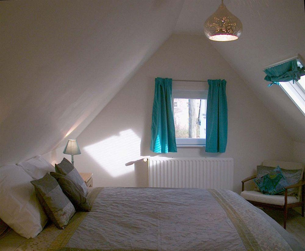Atlas Private Guesthouse Brugge Eksteriør bilde