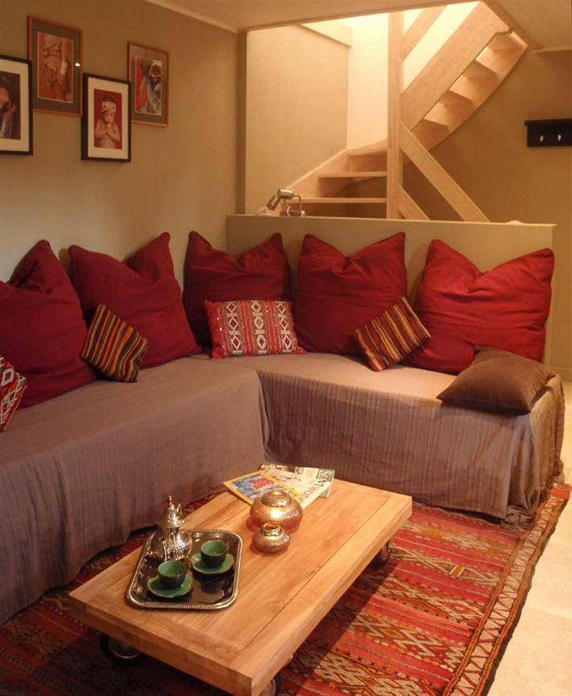 Atlas Private Guesthouse Brugge Eksteriør bilde