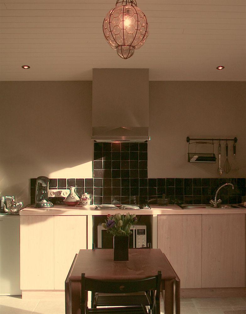 Atlas Private Guesthouse Brugge Eksteriør bilde