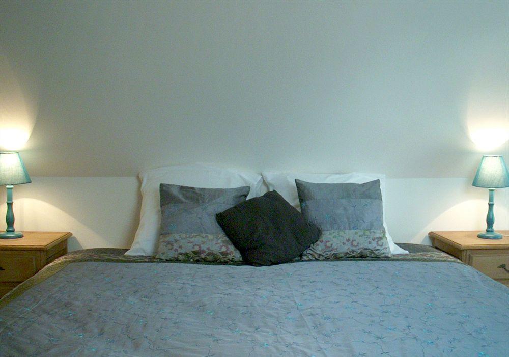 Atlas Private Guesthouse Brugge Eksteriør bilde