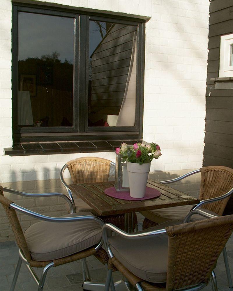 Atlas Private Guesthouse Brugge Eksteriør bilde